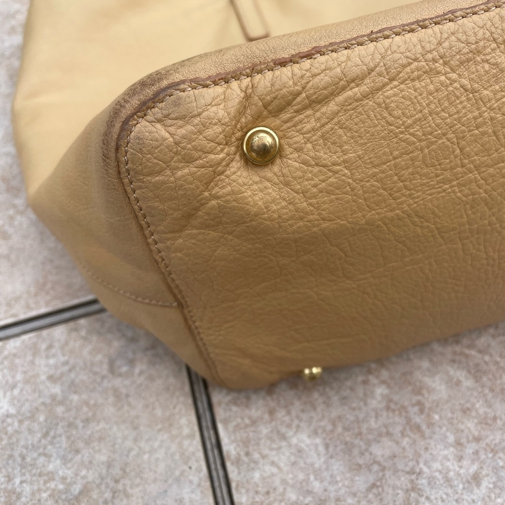 Brahmin leather purse - Picture 8 of 16